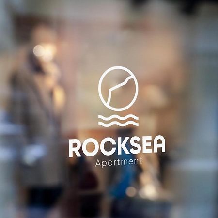 Rocksea Rooms Чефалу Екстериор снимка