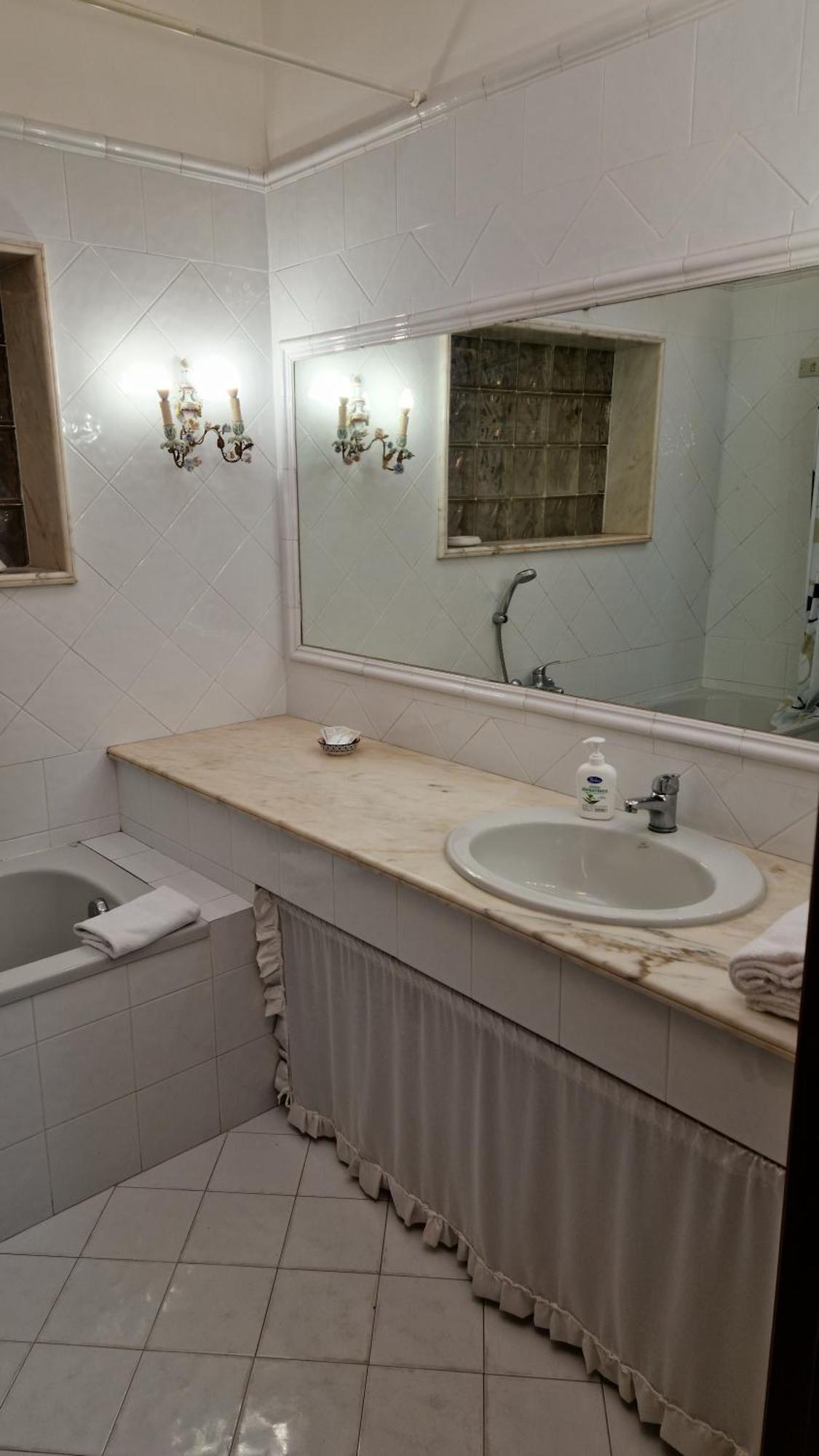 Rocksea Rooms Чефалу Екстериор снимка